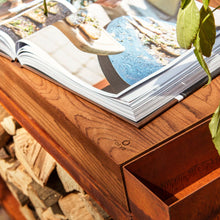 Lade das Bild in den Galerie-Viewer, OFYR Kochbuch EN-DE