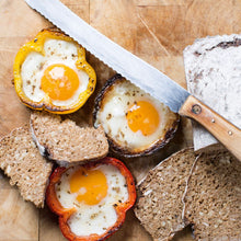 Lade das Bild in den Galerie-Viewer, OFYR Kochbuch EN-DE