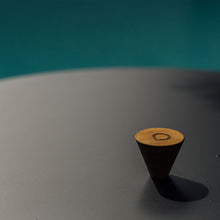 Lade das Bild in den Galerie-Viewer, OFYR Schutzdeckel Schwarz 85