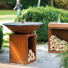 Lade das Bild in den Galerie-Viewer, OFYR Schutzdeckel Schwarz 85