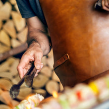 Lade das Bild in den Galerie-Viewer, OFYR Grillzange