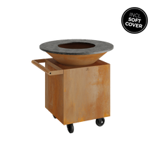 Lade das Bild in den Galerie-Viewer, OFYR Classic Corten 100 Pro