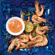 Lade das Bild in den Galerie-Viewer, OFYR Kochbuch EN-DE