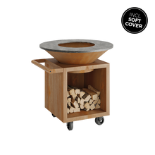 Lade das Bild in den Galerie-Viewer, OFYR Classic Storage Corten 100 PRO