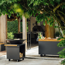 Lade das Bild in den Galerie-Viewer, OFYR Classic Storage Black 100 PRO