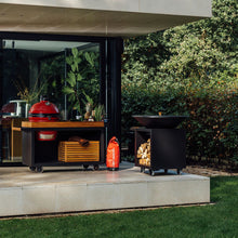 Lade das Bild in den Galerie-Viewer, OFYR Classic Storage Black 100 PRO