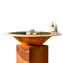 Lade das Bild in den Galerie-Viewer, OFYR Fire Guard Ring 85