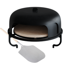 Lade das Bild in den Galerie-Viewer, OFYR Pizza Ofen 100 Set
