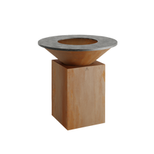 Lade das Bild in den Galerie-Viewer, OFYR Classic Corten 100