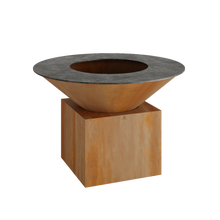 Lade das Bild in den Galerie-Viewer, OFYR XL Corten