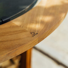 Lade das Bild in den Galerie-Viewer, OFYR Fire Guard Ring 100