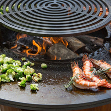 Lade das Bild in den Galerie-Viewer, OFYR Grillrost 100