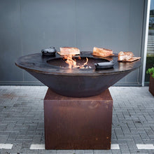 Lade das Bild in den Galerie-Viewer, OFYR XL Corten