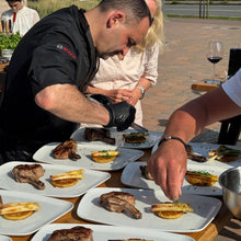 Lade das Bild in den Galerie-Viewer, "Grillevent am OFYR" am 15.08.2026
