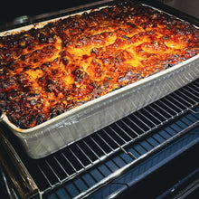 Lade das Bild in den Galerie-Viewer, Kochkurs &quot;Lasagne della Nonna&quot; mit 2-Sternekoch Alexandro Pape am 04.10.2025
