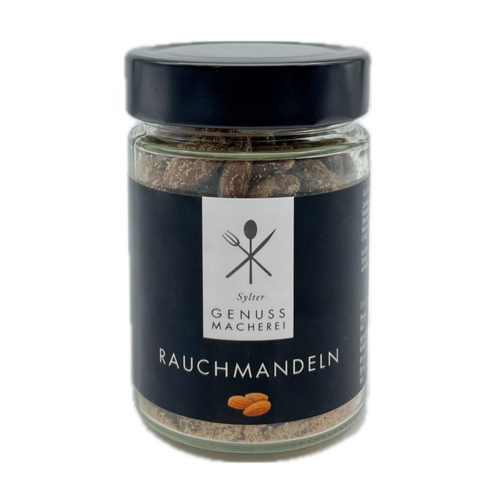 Rauchmandeln 180 g