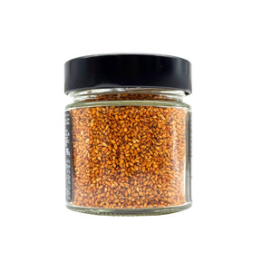 Sesam Kimchi mit Sylter Meersalz, 90g