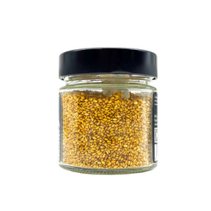 Sesam Yuzu mit Sylter Meersalz, 90g