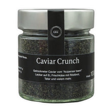 Lade das Bild in den Galerie-Viewer, Caviar Crunch, 100g
