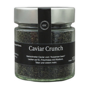 Caviar Crunch, 100g