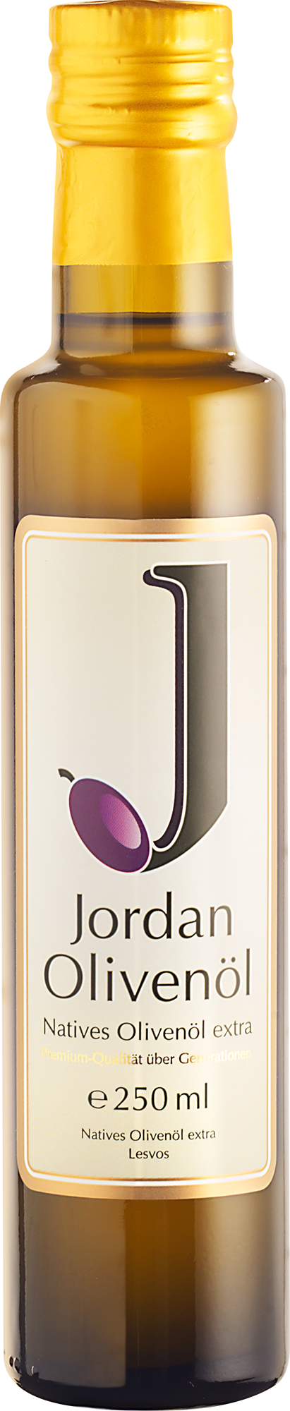 Jordan Olivenöl, 250 ml