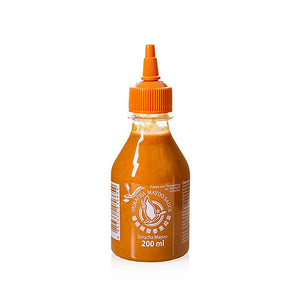 Chili-Creme - Sriracha Mayoo, 200ml