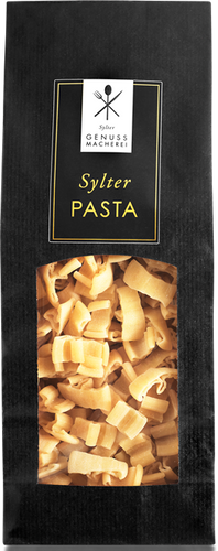 Sylter Genussmacherei Sylter Pasta